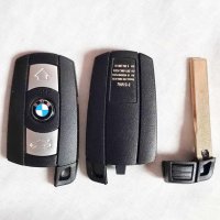 BMW кутия за ключ бмв е90 е91 е92 е60, 1, 3, 5, 6 серия, снимка 4 - Аксесоари и консумативи - 41101928