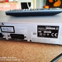  Sony DVP-NS905V QS, SACD Player + Д/У , снимка 13 - Аудиосистеми - 34039533