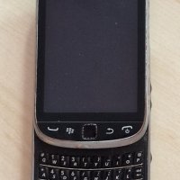 Blackberry 9810 - проблем със СИМ четец, снимка 1 - Blackberry - 42011760