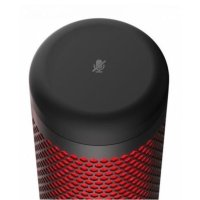 Микрофон HyperX - Quadcast, черен, снимка 8 - Микрофони - 42002721