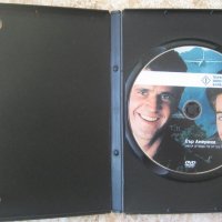 Еър Америка DVD с Мел Гибсън, снимка 2 - DVD филми - 33867305