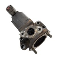 EGR клапан Mazda 5 (I) 2005-2010 ID: 121349, снимка 1 - Части - 44319722