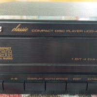 UHER UCD-410R компакт диск, снимка 4 - Аудиосистеми - 39835127