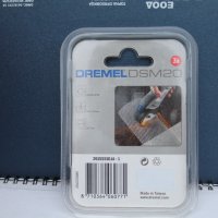3 броя дискове за  ''Dremel Dsm20'', снимка 4 - Други инструменти - 39098422