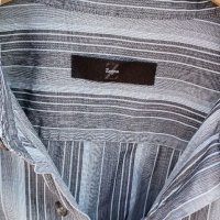 ZEGNA мъжка риза, снимка 1 - Ризи - 34250410