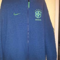 Nike swoosh Brazil, снимка 3 - Спортни дрехи, екипи - 41737956