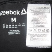 Reebok play dry къси шорти размер М, снимка 5 - Спортни екипи - 41098474