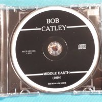 Bob Catley(Magnum) – 2001 - Middle Earth(AOR,Hard Rock), снимка 3 - CD дискове - 42711405