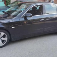 Продавам Bmw 523i и 2.5 бензин 2007 192 к.с. НА ЧАСТИ, снимка 2 - Автомобили и джипове - 41750921