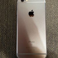 Айфон 6, снимка 1 - Apple iPhone - 40031659