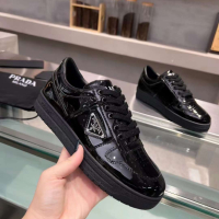 Prada (реплика) Unisex 99, снимка 2 - Маратонки - 44635736