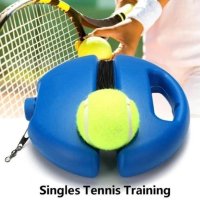 Играйте тенис без да гоните топки, снимка 2 - Други игри - 41125974