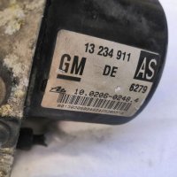 ЕСП за Опел Зафира Б, Opel Zafira B , снимка 2 - Части - 41477219