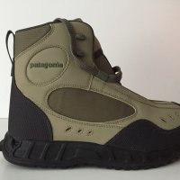 Patagonia-обувки за риболов и туризъм, снимка 8 - Мъжки боти - 35862138