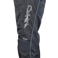 №3973 Probiker Дамски летен текстилен мото панталон, снимка 2 - Аксесоари и консумативи - 41222579