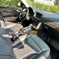 Audi Q5 Hybrid Premium plus, снимка 6 - Автомобили и джипове - 42560042