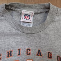 NFL Chicago Bears - детска тениска, снимка 2 - Детски тениски и потници - 41924951