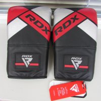 Боксови ръкавици RDX F2, снимка 2 - Бокс - 41897926