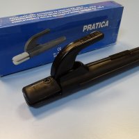 ръкохватка за електрожен PRATICA 3 B520A stick electrode, снимка 6 - Други инструменти - 40164584