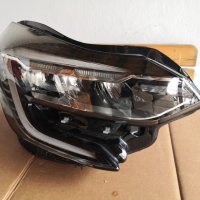 Фар Рено Каптюр десен/Фар Captur FULL LED/Фар Renault Captur, снимка 3 - Части - 39055746