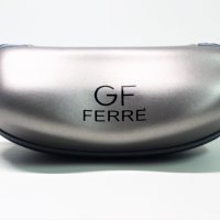 Оригинални дамски слънчеви очила Gianfranco Ferre -45%, снимка 12 - Слънчеви и диоптрични очила - 40874554