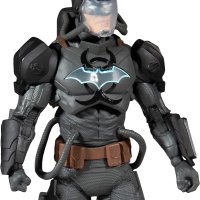Екшън фигура McFarlane DC Comics: Multiverse - Hazmat Suit Batman-18 sm, снимка 3 - Колекции - 40506449