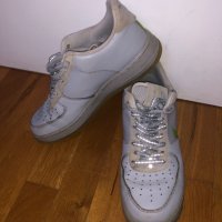 Nike Air Force1 маратонки, снимка 2 - Маратонки - 44244751