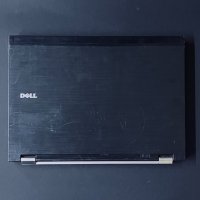 Лаптоп Dell E6400, снимка 1 - Лаптопи за дома - 38692935