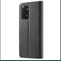 Кожен Калъф Тип Тефтер за Xiaomi Redmi Note 11 4G / 11 Pro 5G, снимка 1 - Калъфи, кейсове - 41879733