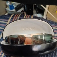 Gucci слънчеви очила, снимка 5 - Слънчеви и диоптрични очила - 41615691