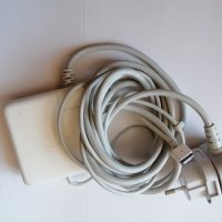 Apple  85W A1290 Power Adapter ADP-85DB B 18.5V 4.6A w/промо, снимка 9 - Лаптоп аксесоари - 41772475