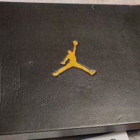 Оригинални Маратонки Nike Jordan Air номер 46, снимка 5 - Спортни обувки - 38105877