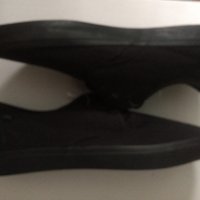 Пригинални мъжки обувки кецове Quicksilver , снимка 2 - Спортно елегантни обувки - 34555818