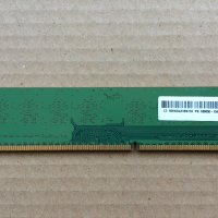  Рам памет Samsung 4GB DDR3 1600MHz PC3-12800 CL11 240-Pin, снимка 2 - RAM памет - 34248046