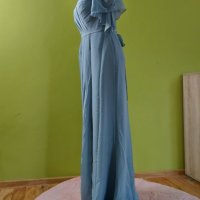 Абитуриентска рокля 2024 година S M, снимка 6 - Рокли - 34505479