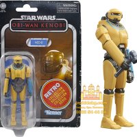 Ned-B – Star Wars: Obi-Wan Kenobi Hasbro (Kenner) F5774/F4201, снимка 1 - Фигурки - 40276974