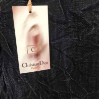  Christian Dior дънки, снимка 3 - Дънки - 40480965