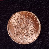 Златни монети, снимка 6 - Нумизматика и бонистика - 38019072