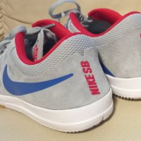 Нови Nike SB, снимка 4 - Маратонки - 41364269