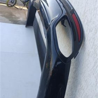Спойлер на задна броня с орнамент Ford Mondeo MK5 година 2014 2015 2016 2017 2018 код DS73-17A894-M, снимка 3 - Аксесоари и консумативи - 44665121