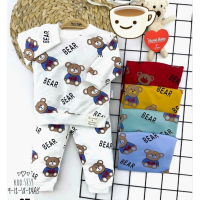 бебешки дрехи на едро, снимка 6 - Комплекти за бебе - 44693217