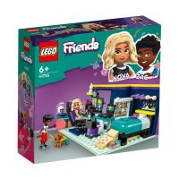 LEGO® Friends 41755 - Стаята на Нова, снимка 1 - Конструктори - 40277032