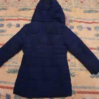 Зимни якета за момиченца до 7г., снимка 7 - Детски якета и елеци - 39312665