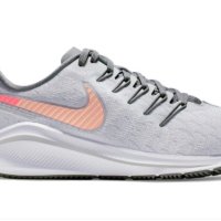 оригинални  маратонки Nike Air Zoom Vomero 14 'Platinum Crimson' номер 39, снимка 1 - Маратонки - 41425921