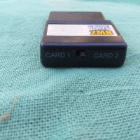 BLAZE MEMORY CARD 2MB  SONY PlayStation, снимка 3 - Аксесоари - 34788194