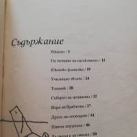 Ние, врабчетата Йордан Радичков, снимка 2 - Детски книжки - 44624047