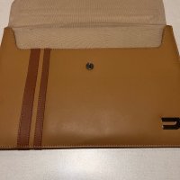 Urbano Leather Envelope Case калъф за лаптоп, снимка 3 - Лаптоп аксесоари - 40605166