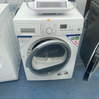 сушилня siemens wt46w560 wdt60 кондензаторна , снимка 1 - Сушилни - 40591764