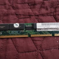 IBM edo ram 16Mb 42H2779, снимка 3 - RAM памет - 39382436