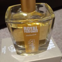 Дамски парфюм Royal parfumes, снимка 2 - Дамски парфюми - 39147632